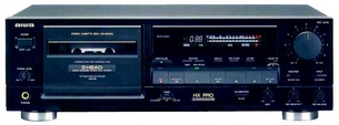 Aiwa XK-5000